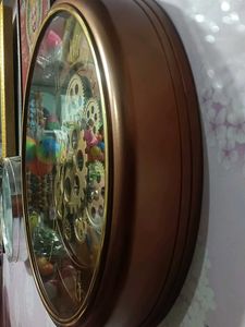 Premium Gear Clock(New)