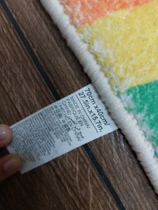 Miniso Floor Mat