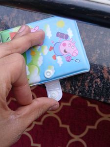 Peppa Pig diary