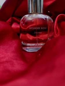 Zara Wonder Rose Intense