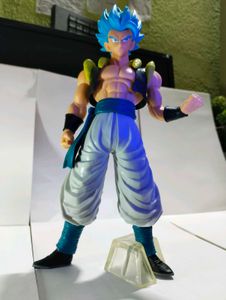 DBZ Gogeta Action Figure