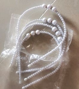 Pearl Hairband