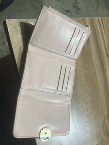 Miniso Brand Wallet