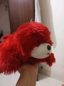 Dog Soft Toy For Kids