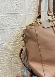 🇲🇽 CO CCE Leather Bag