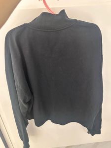 FCUK Cropped Pullover - Size X Large