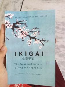 Ikigai
