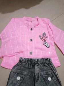 Two Dress Combo Never Used For Size Issue