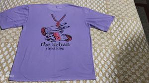 Oversized Tshirt 👕😅