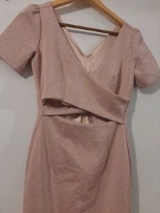 Partywear Dress