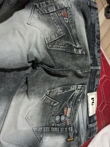 Beautiful Jeans