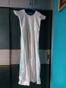 Party Wear Gown