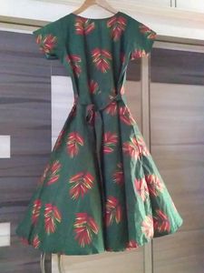 Beautiful Anarkali Kurti