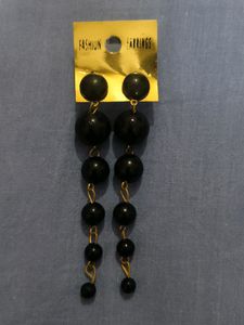 Brand New Earrings &amp; Clips