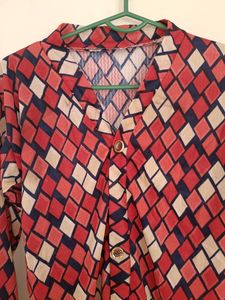 Top Shrug For Girl