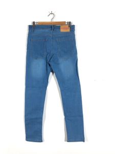 Blue Jeans (Men’s)