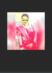 Banarasi Saree With Stylish Blouse