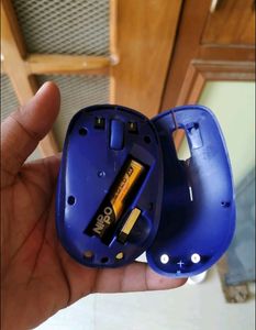 Dell Wireless Mouse