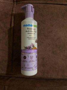 Mamaearth Rosemary Hair Fall Shampoo &amp; Conditioner