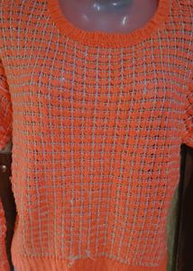 Stylish Woolen Top