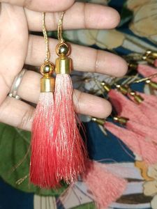 12 Pieces Tassel