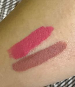 glam21 Lipsticks - Set of 2