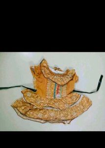 Cute Baby Girl Dress