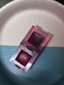 Gush beauty play tint
