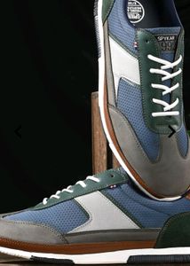 Spykar Shoes, Great condition