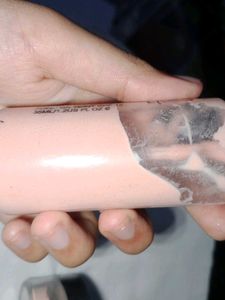 Foundation And Compact Powder