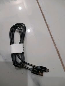 Net Metal Micro USB Cble