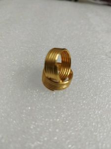 Gold Metti