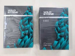 200ml Edge Edp