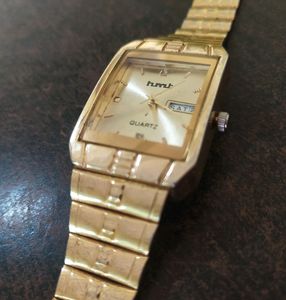 HMT Watch