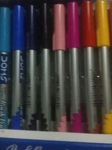 All New Branded 14 Brush Pen Of Doms