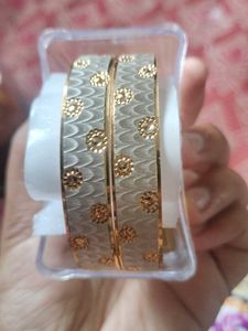 Dubai Collection Bangles