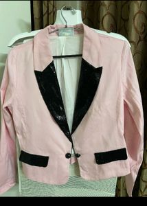 party wear blazer