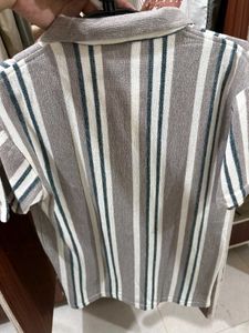 Towel Stuff Shirt