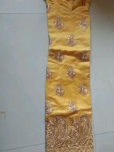 Like New  Kurta Dupatta Set