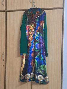 Xxl Brand New Kurta.