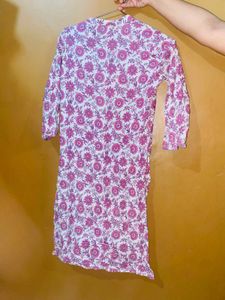 5 Kurti Set + 1 Pajama