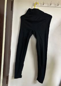 Black Leggings