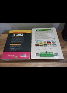Combo • Competitive Exams Books