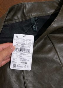 Stylish Olive Green Pants