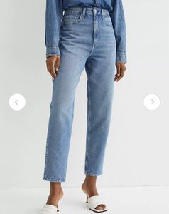 H&amp;M Denim Jeans