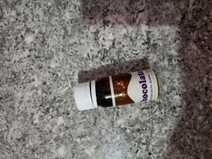 Attar Refill pack chocolate flavour