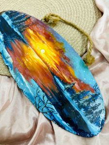 Beautiful Wall Hanging Painting