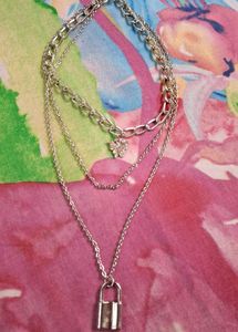 Fashionable Chain