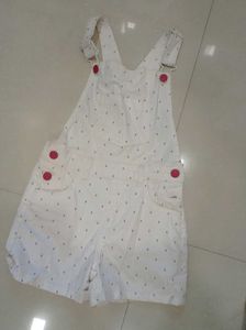Jump Suit For Girls