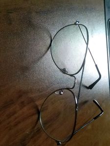 Vintage Aviator Glasses